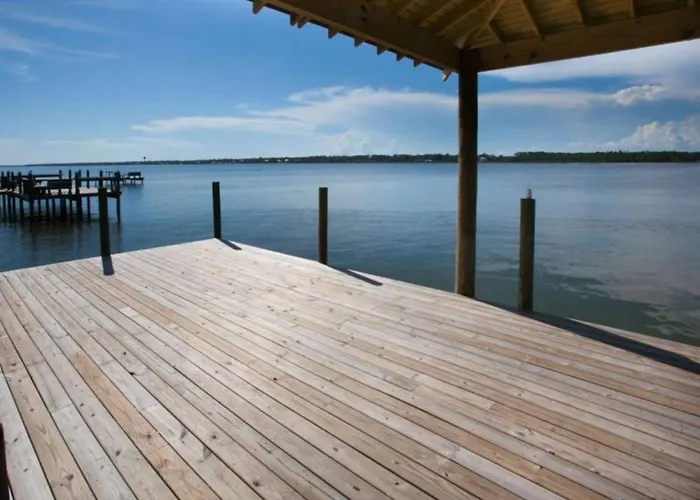 Holiday home The Osprey Gulf Shores