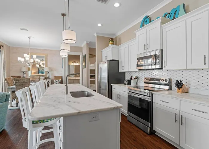 The Osprey Holiday home Gulf Shores
