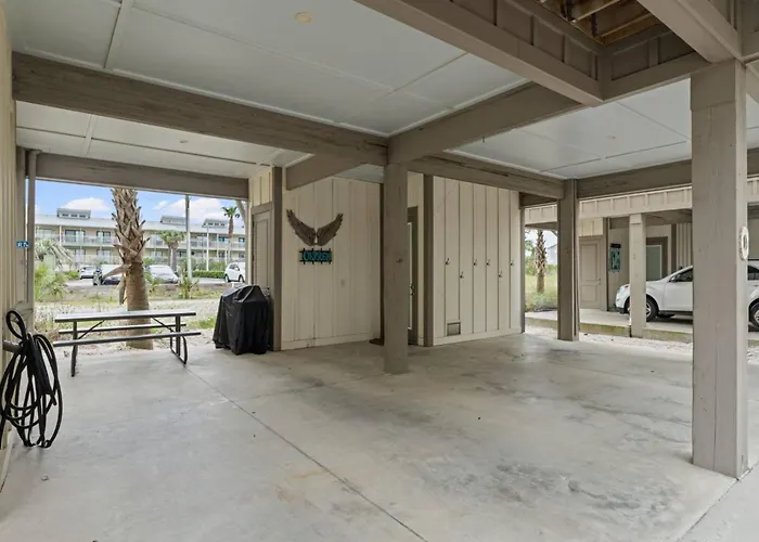 The Osprey Holiday home *