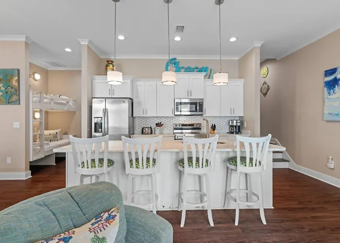 The Osprey Holiday home Gulf Shores