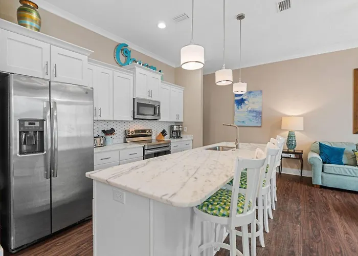 The Osprey Holiday home Gulf Shores