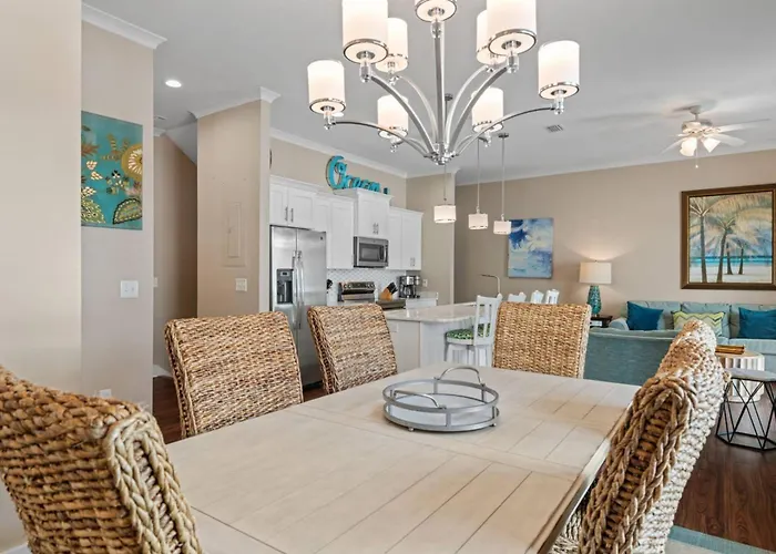 The Osprey Holiday home *