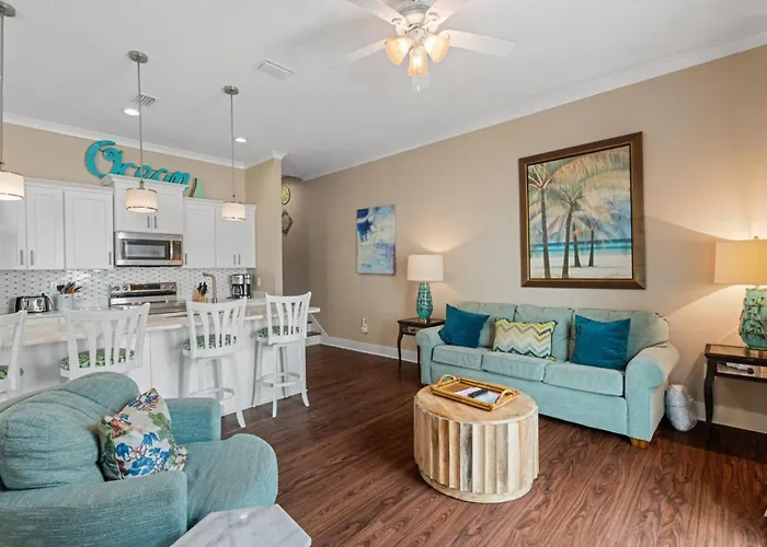 The Osprey Holiday home Gulf Shores