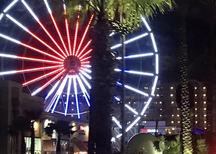 The Osprey Holiday home Gulf Shores